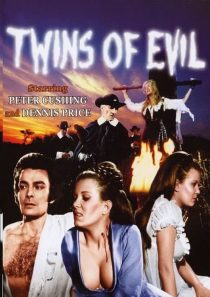 دانلود دوبله فارسی فیلم Twins of Evil 1971