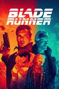 دانلود دوبله فارسی فیلم Blade Runner 1982