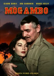 دانلود فیلم Mogambo 1953