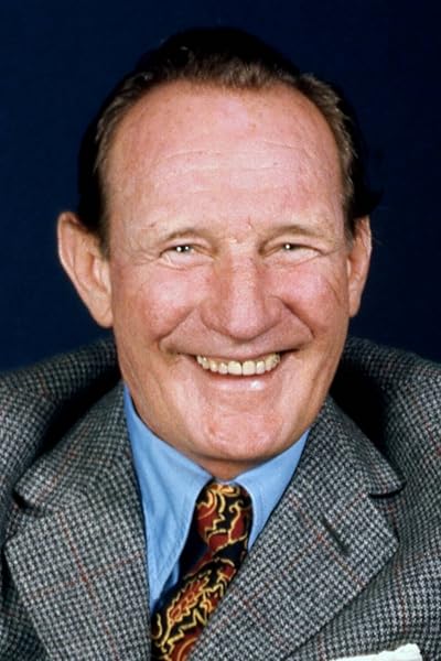 Trevor Howard