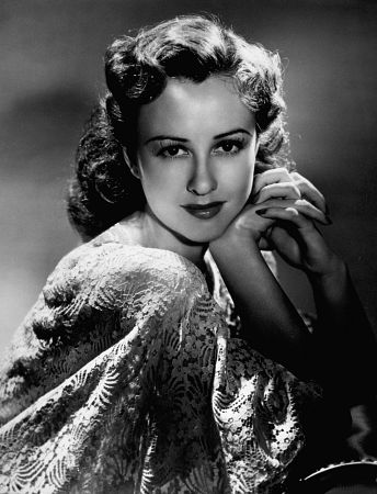 Margaret Lindsay