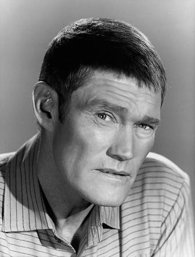 Chuck Connors