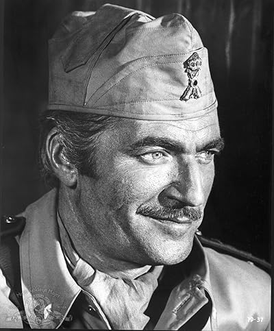 Nigel Davenport