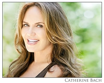 Catherine Bach