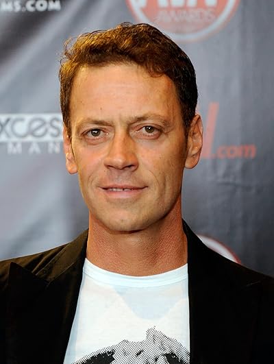 Rocco Siffredi