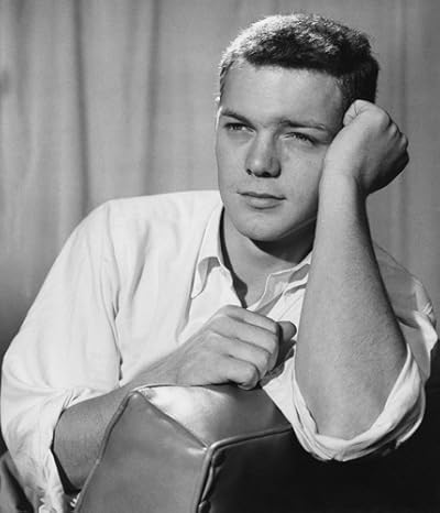 James MacArthur