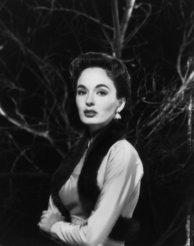 Ann Blyth