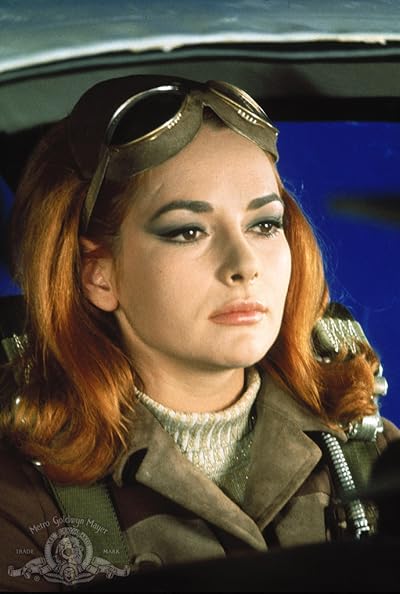 Karin Dor