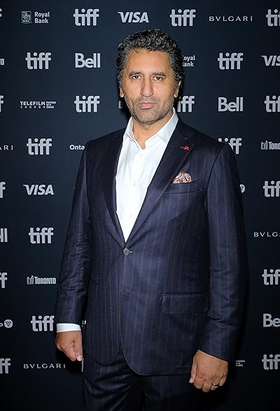 Cliff Curtis