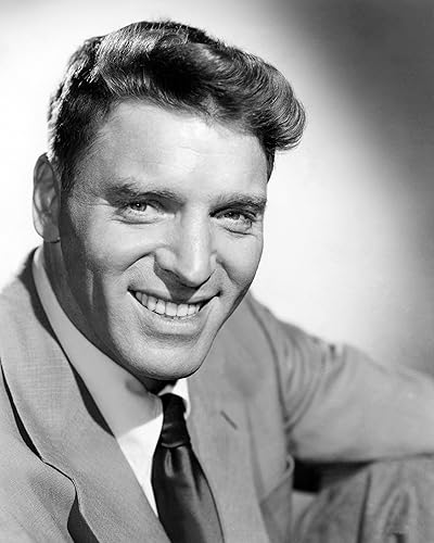 Burt Lancaster