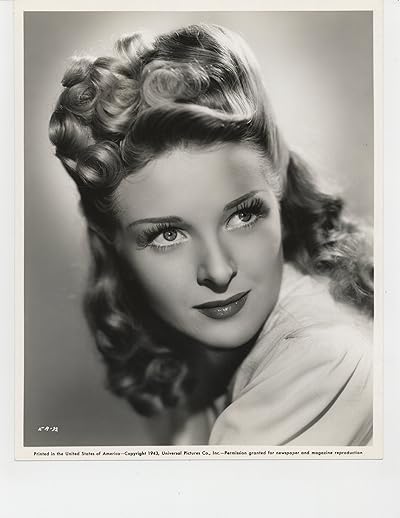 Evelyn Ankers