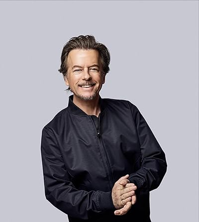 David Spade