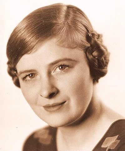 Dorothy Peterson