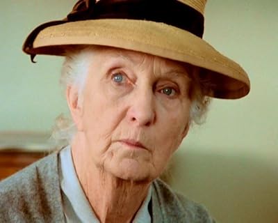 Joan Hickson