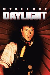 دانلود دوبله فارسی فیلم Daylight 1996