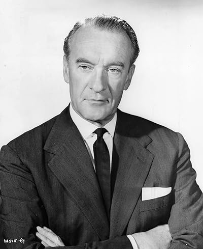 George Sanders