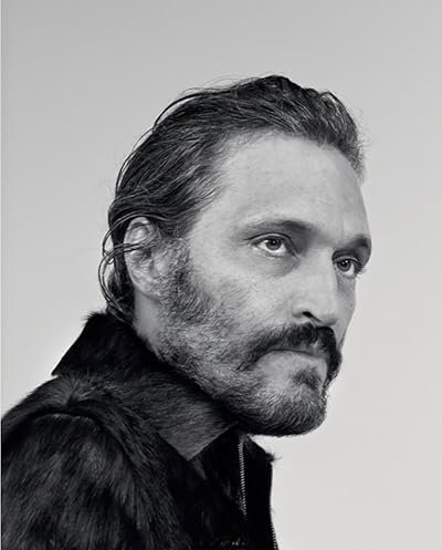 Vincent Gallo