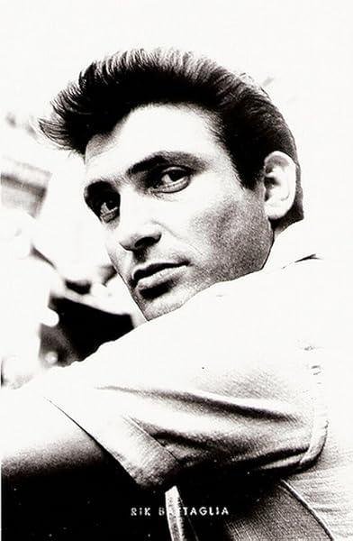 Rik Battaglia