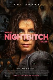 دانلود دوبله فارسی فیلم Nightbitch 2024