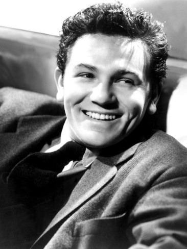 John Garfield