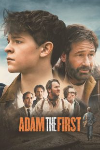 دانلود دوبله فارسی فیلم Adam the First 2024